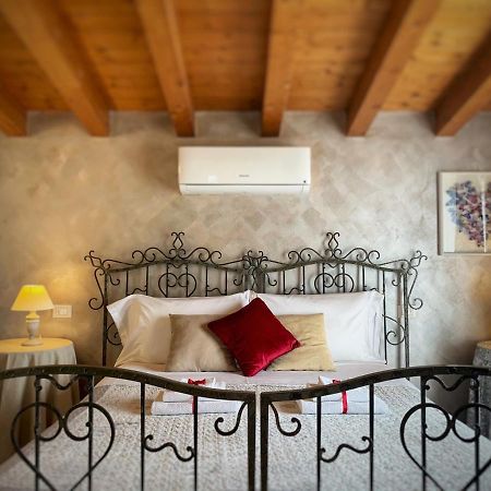 Ferienwohnung Casa Danema Sirmione Exterior foto