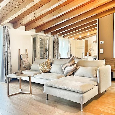 Ferienwohnung Casa Danema Sirmione Exterior foto